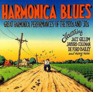 Harmonica_Blues